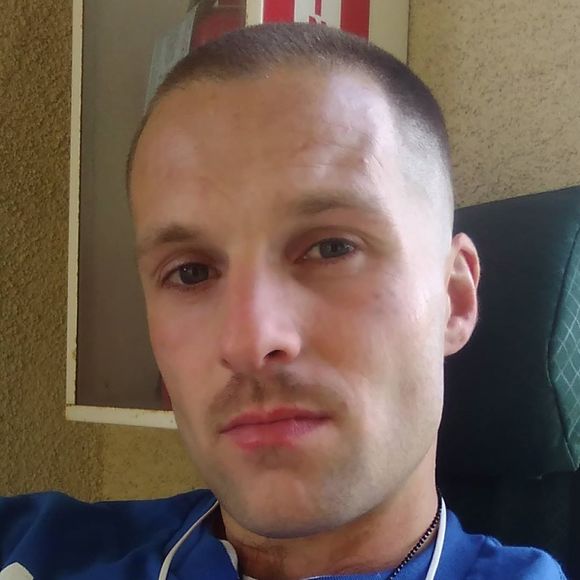 Meet your Posher, Steven - Picture 1 of 1